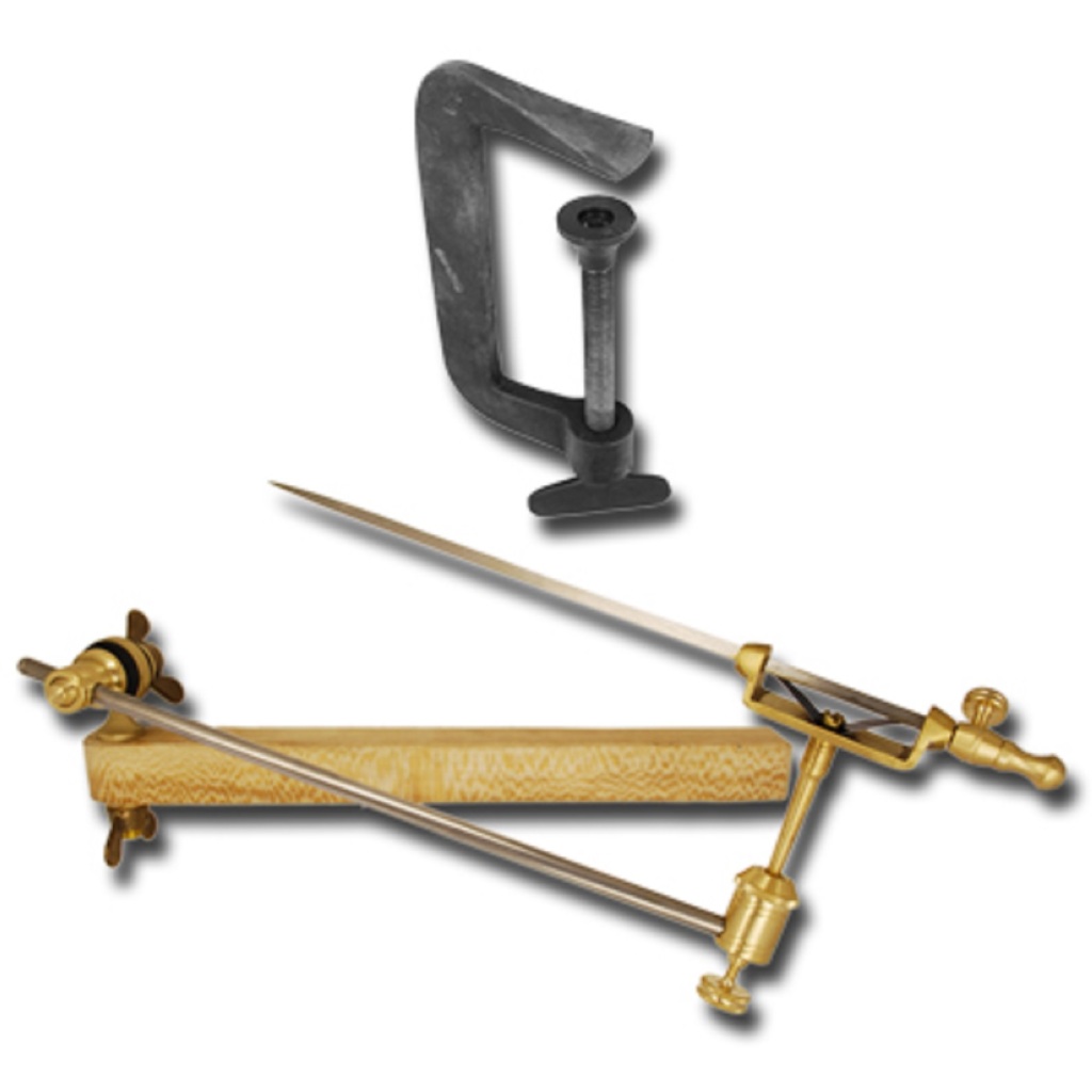sculpting and modeling tools
